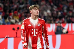 Gotovo je, Karl Lenart 2029!